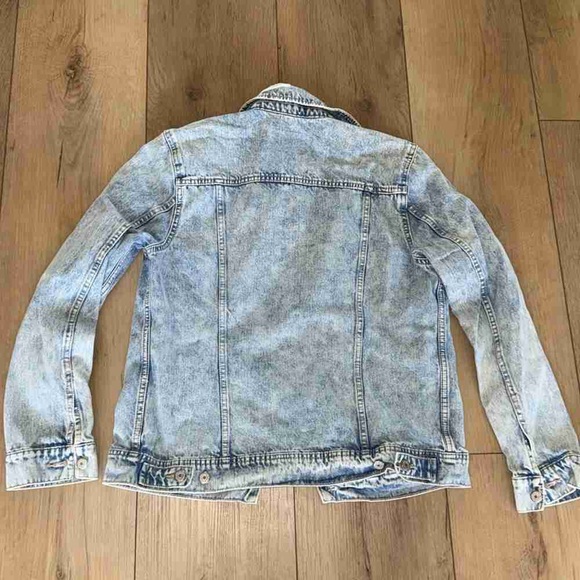 Denim Jacket - Picture 2 of 2